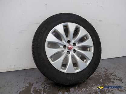 Wheel Road Alloy 2