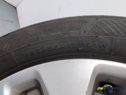 Wheel Road Alloy 8