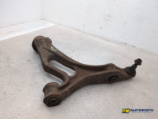 Suspension Arm Front Lower Wishbone RH 2