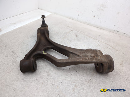 Volkswagen Touareg Altitude V6 Tdi A Suspension Arm Front Lower Wishbone Lh - photo 2