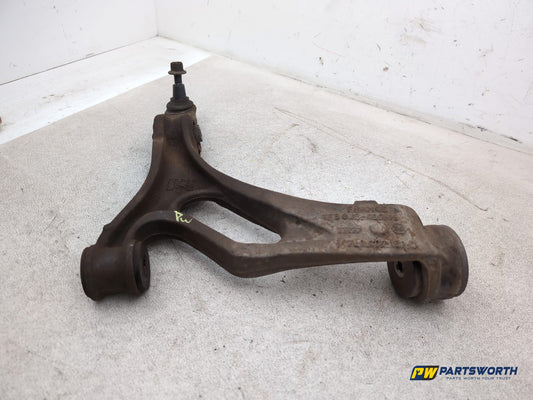 Suspension Arm Front Lower Wishbone LH 2