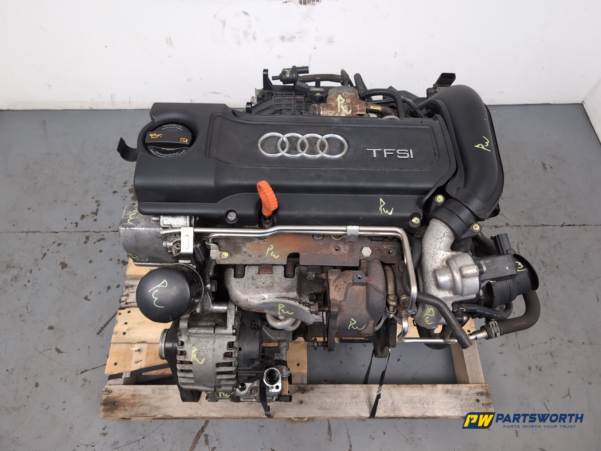 Manual Engine 1