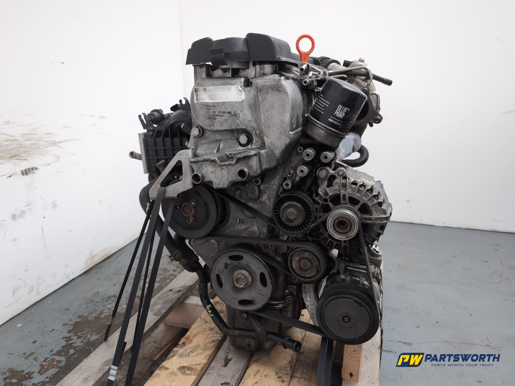 Manual Engine 7
