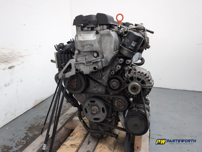 Manual Engine 7