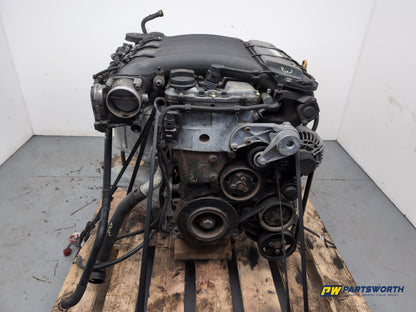 Porsche Cayenne 3.2l Petrol 2002-10 Auto Engine M022y 250bhp Tested&Run - photo 2