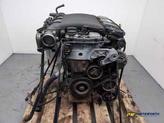 Automatic Engine 2