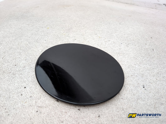 Fuel Filler Flap 2