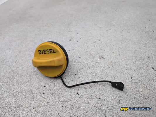 Fuel Filler Cap 2