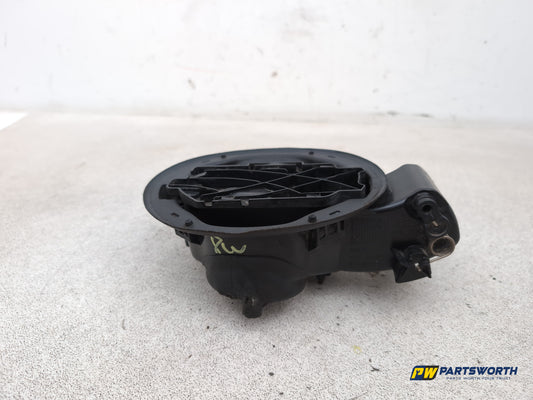 Fuel Filler Flap 2