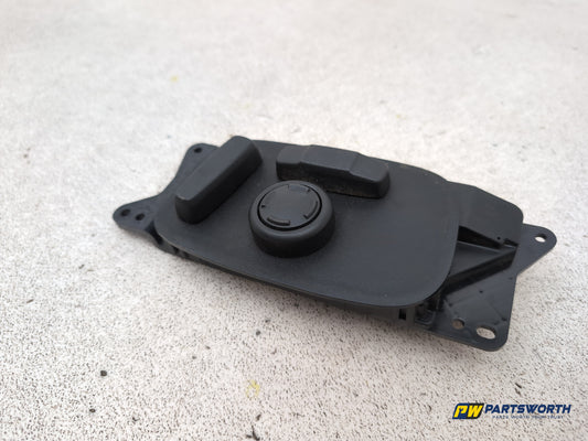 Front Seat Control Switch LH 2