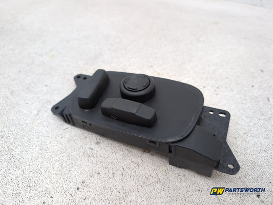 Front Seat Control Switch RH 2