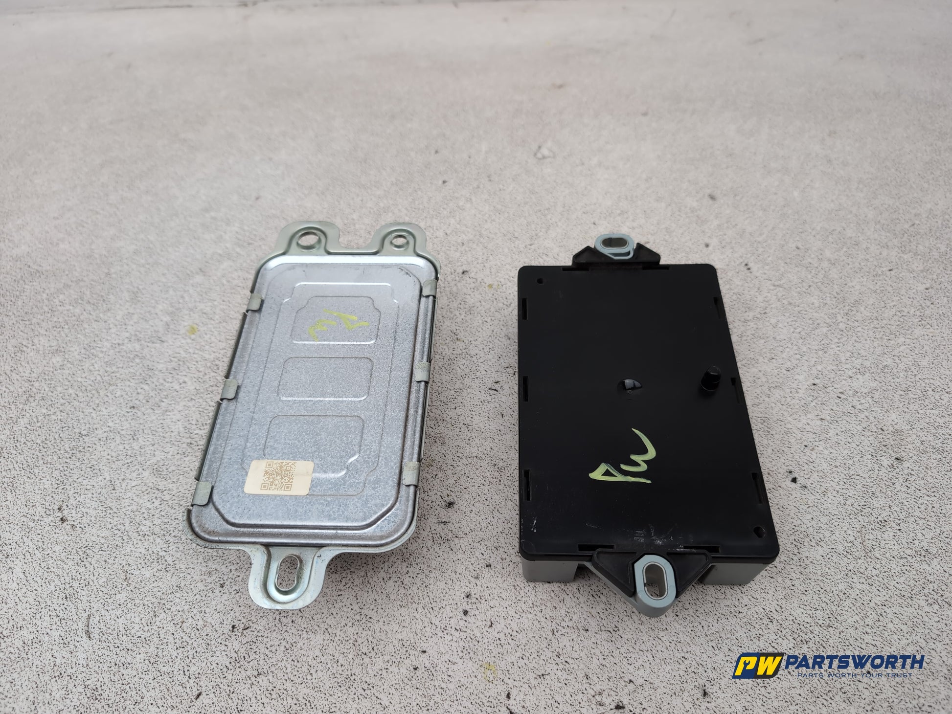 Engine ECU KIT 14