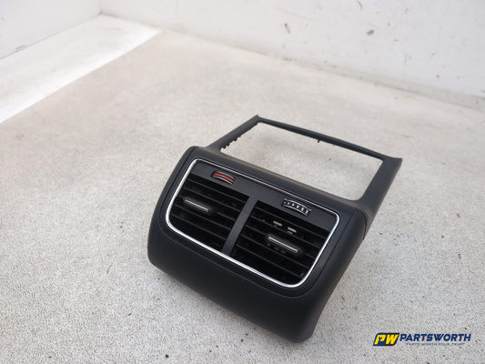 Dashboard Trim With Air Vent  2