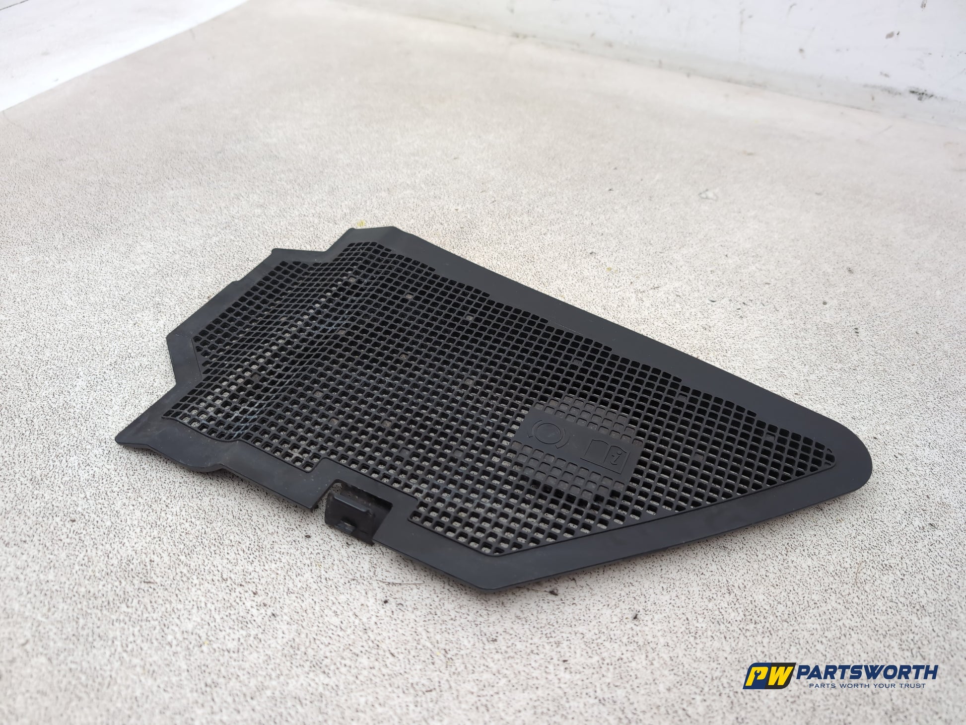 Jaguar Xf Portfolio D Windshield Scuttle Panel Right Driver Side Gx7302222ag - photo 2
