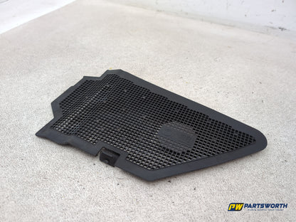 Jaguar Xf Portfolio D Windshield Scuttle Panel Right Driver Side Gx7302222ag - photo 2