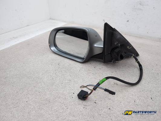 Door Mirror LH 2