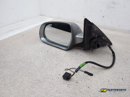 Door Mirror LH 2