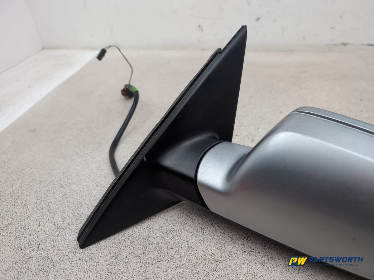 Door Mirror LH 8