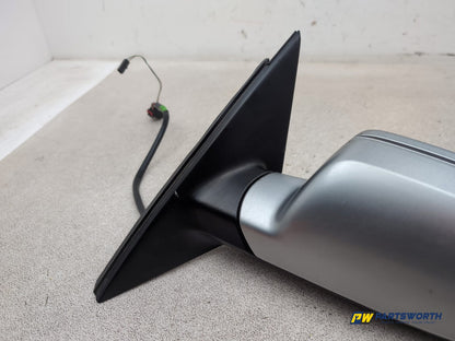 Door Mirror LH 8