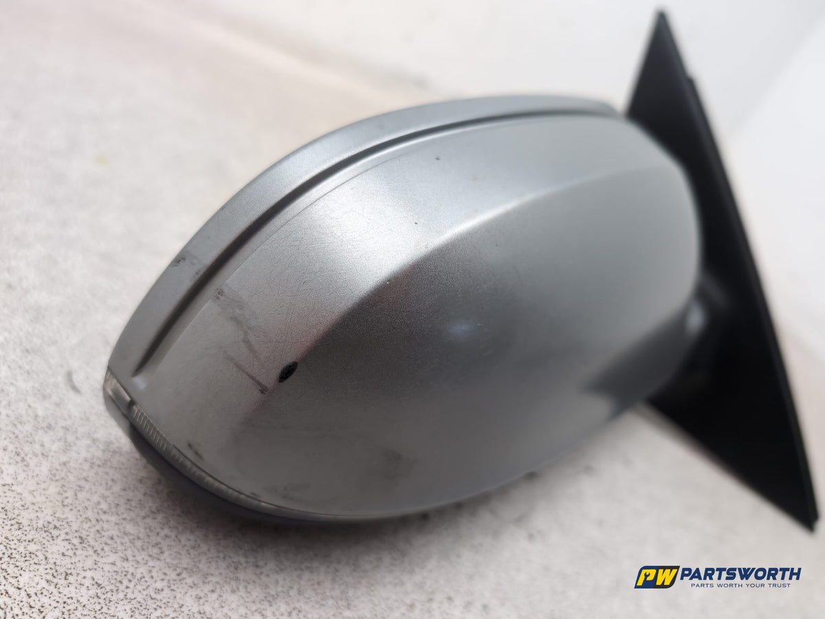 Door Mirror RH 8