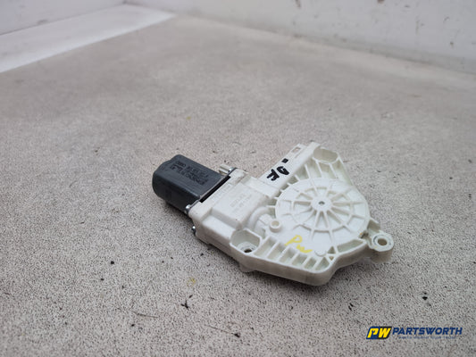 Right Front Window Motor 2