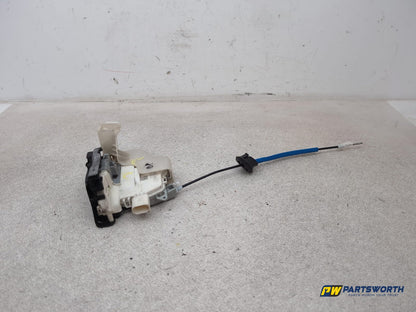 Door Lock Front RH 2