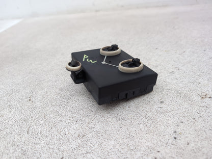 Audi A4 S Line Black Edit Tdi Quat Door Control Unit Module Ecu Front Right - photo 2