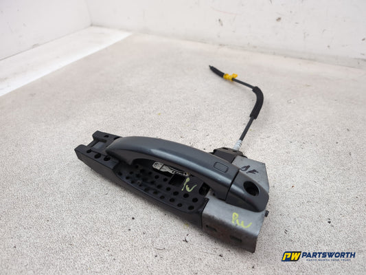 Door Handle Front Outer Release RH 2