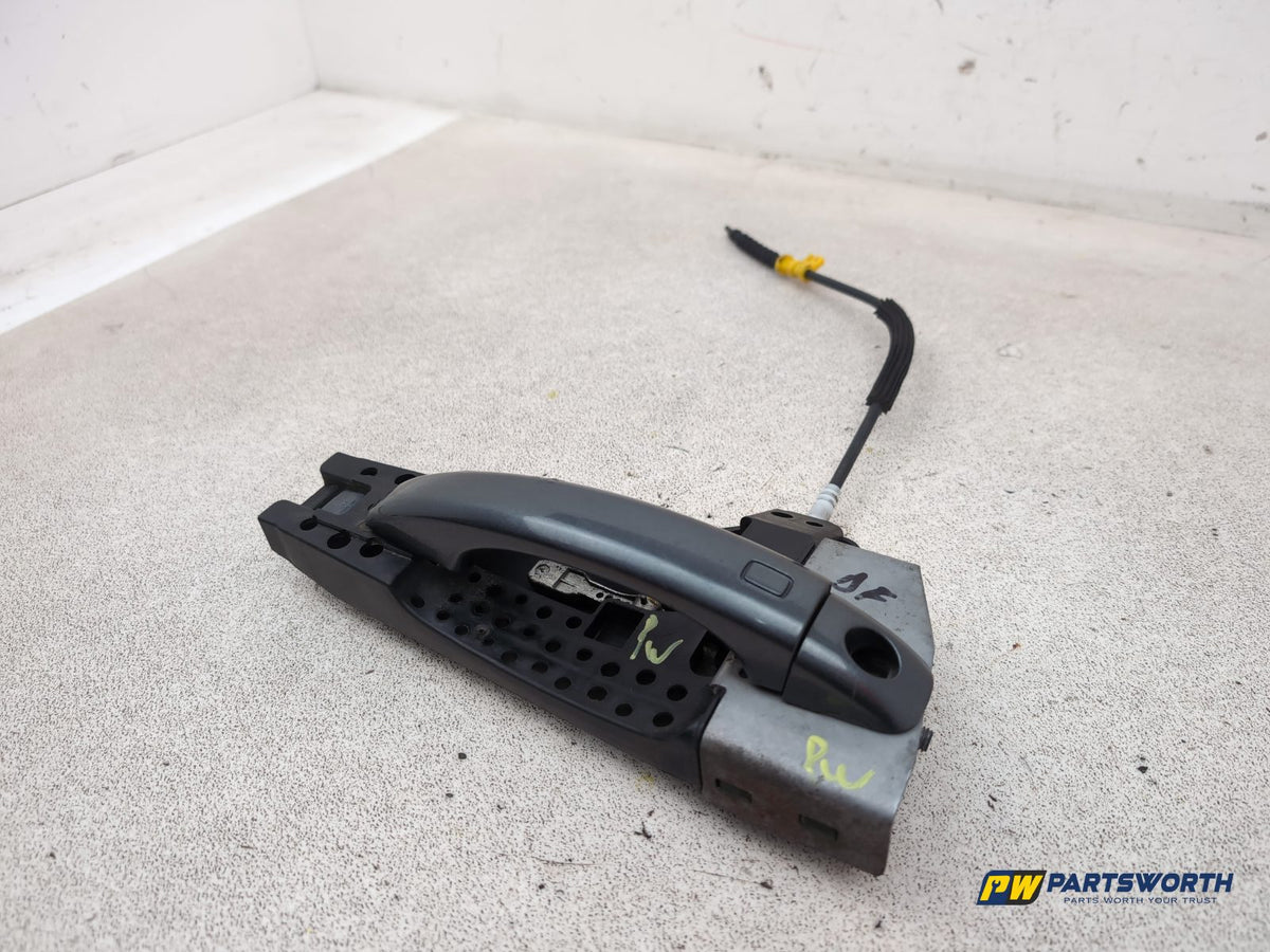 Door Handle Front Outer Release RH 2