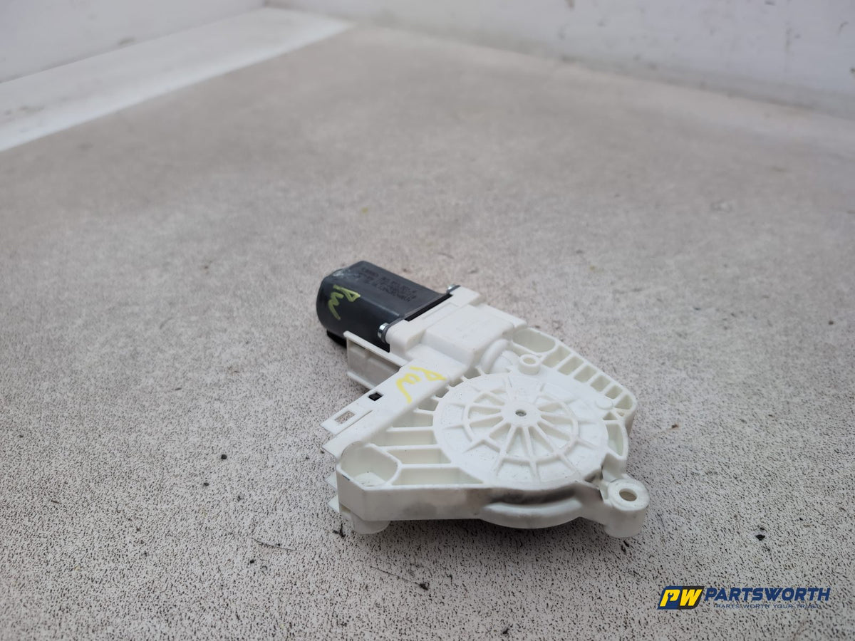 Left Front Window Motor 2