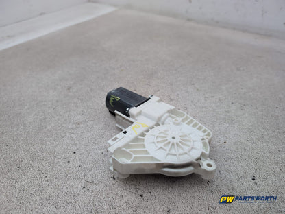 Left Front Window Motor 2