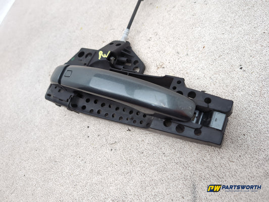 Door Handle Front Outer Release LH 2