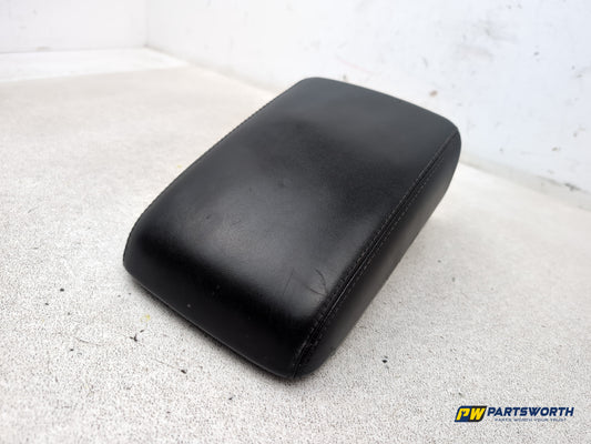 Centre Console Armrest 2