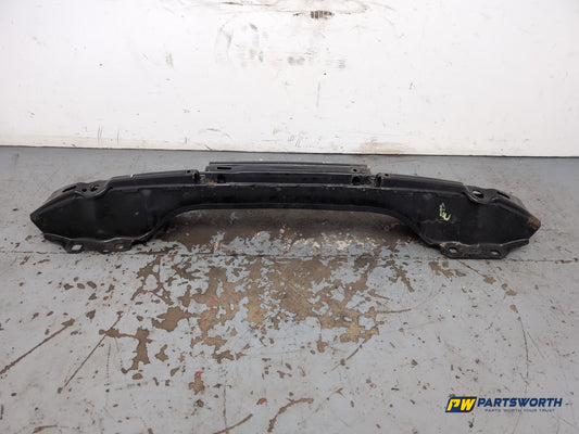 Bumper Rear Reinforcement 2