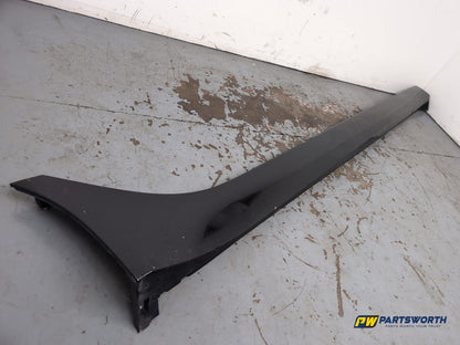 Side Skirt RH 2