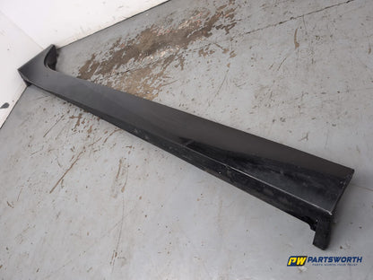 Side Skirt RH 7