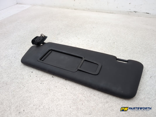 Sun Visor LH 2