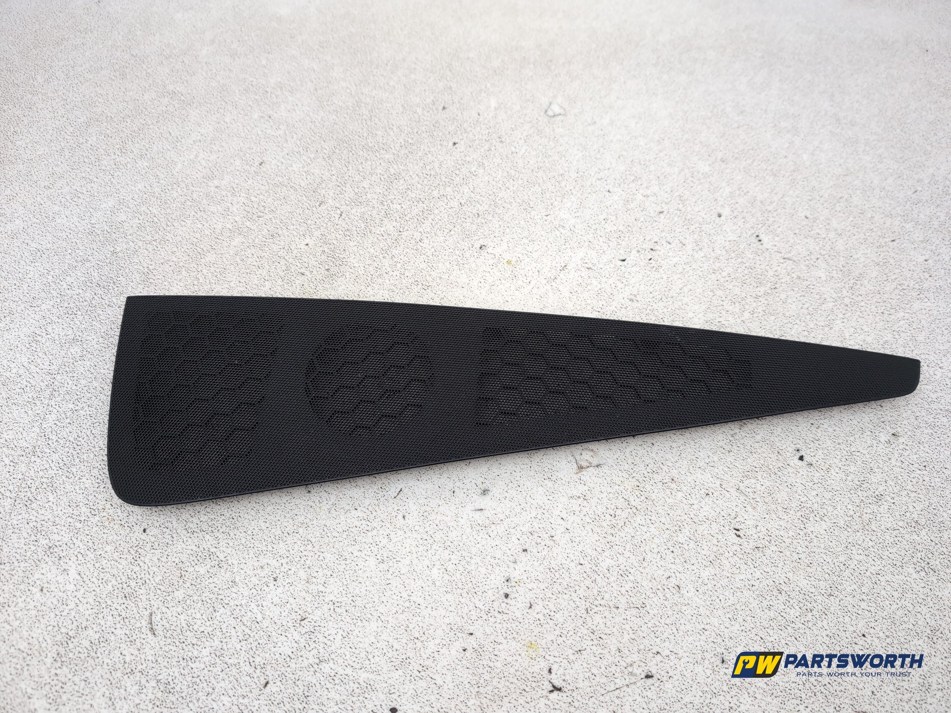 Dashboard Trims  2