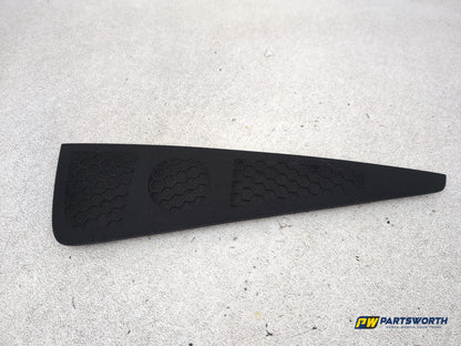 Dashboard Trims  2