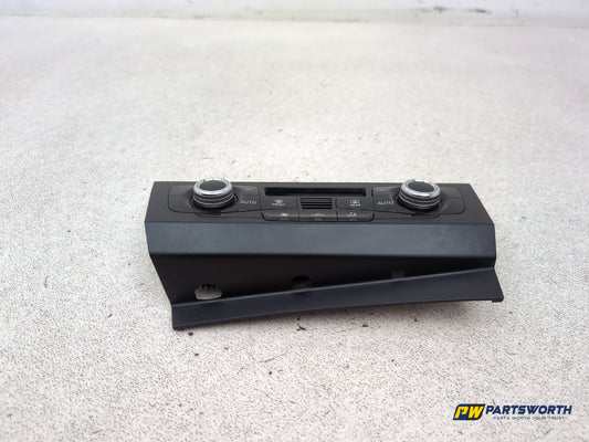 Heater Control Assembly 2