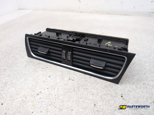 Dashboard Trim With Air Vent  2