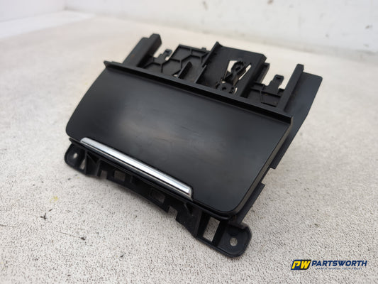Ashtray Centre Console 2