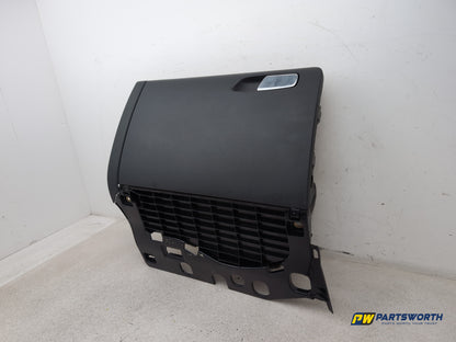 Glove Compartment Assembly 2