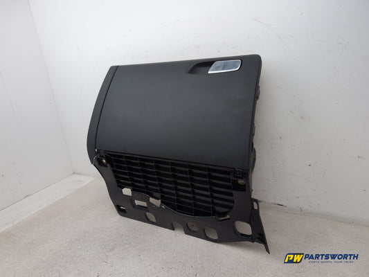 Glove Compartment Assembly 2