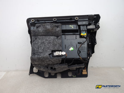 Glove Compartment Assembly 7