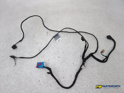 Wiring loom 2