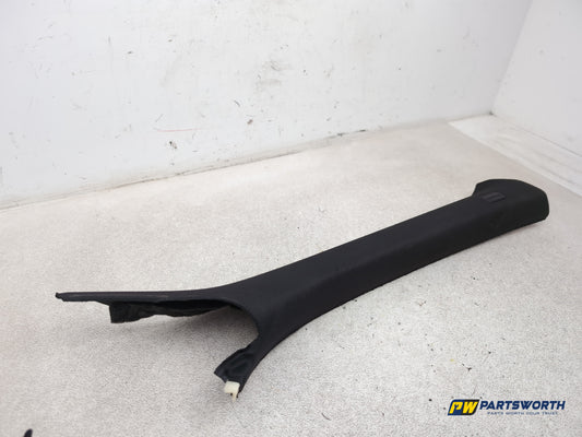 RH A Pillar Trim  2