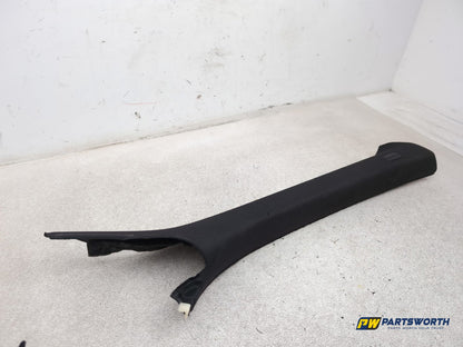 RH A Pillar Trim  2