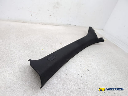 LH A Pillar Trim  2
