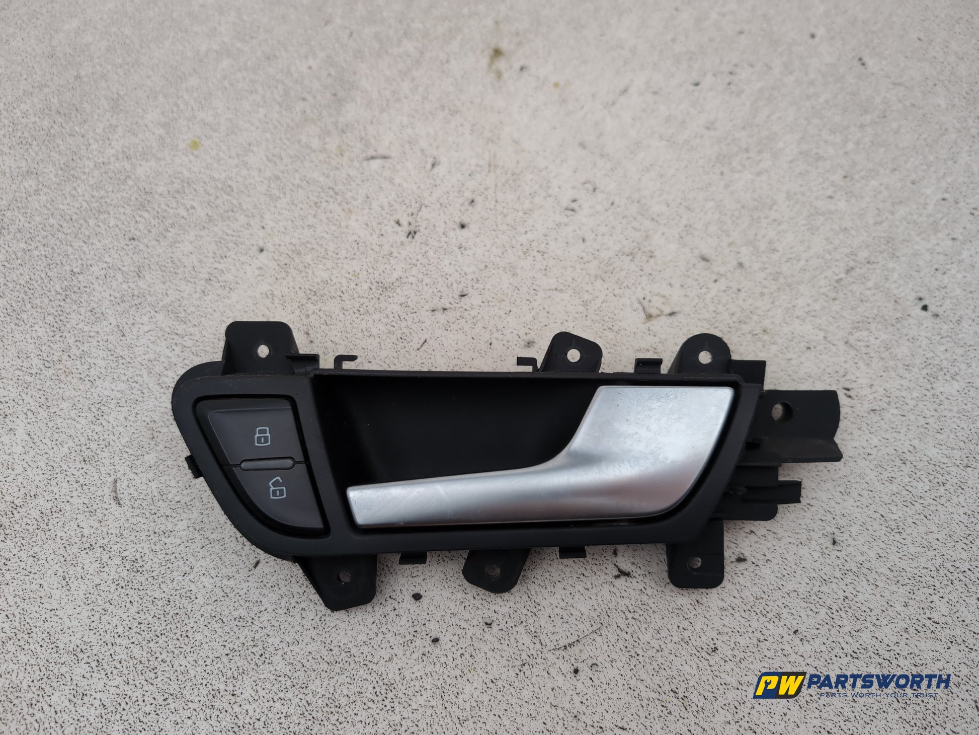 Door Handle Inner Release RH 2
